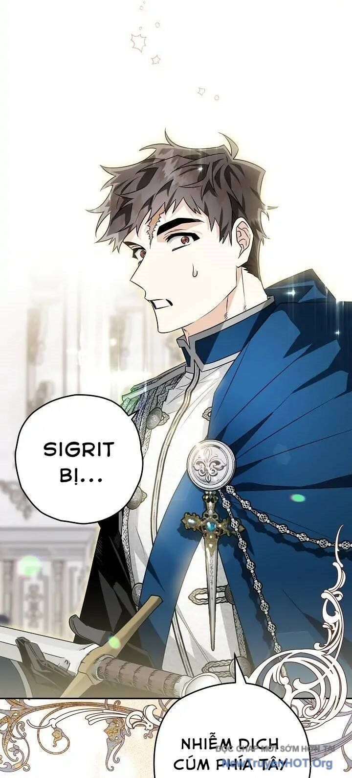 Sigrid Chap 59 - Next Chap 60