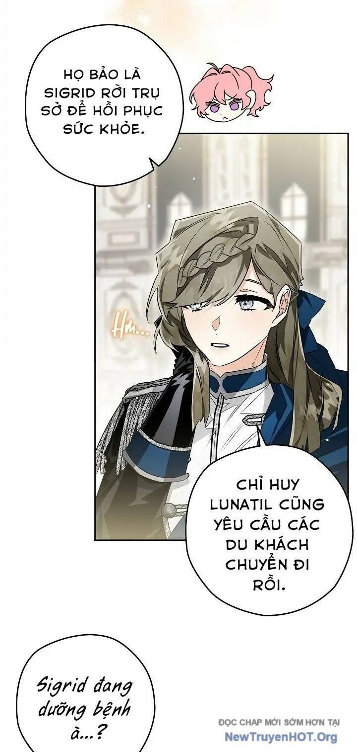 Sigrid Chap 59 - Next Chap 60