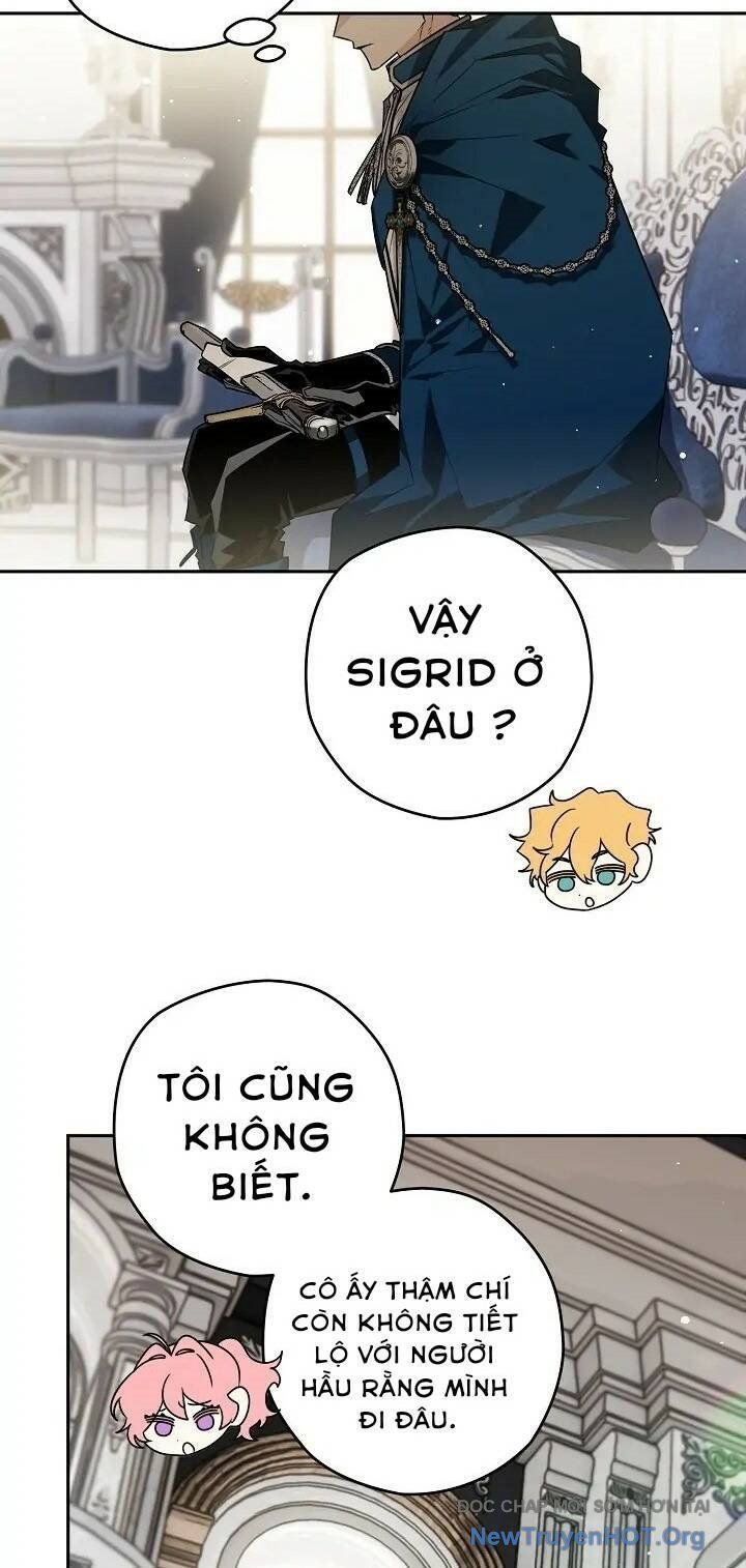 Sigrid Chap 59 - Next Chap 60