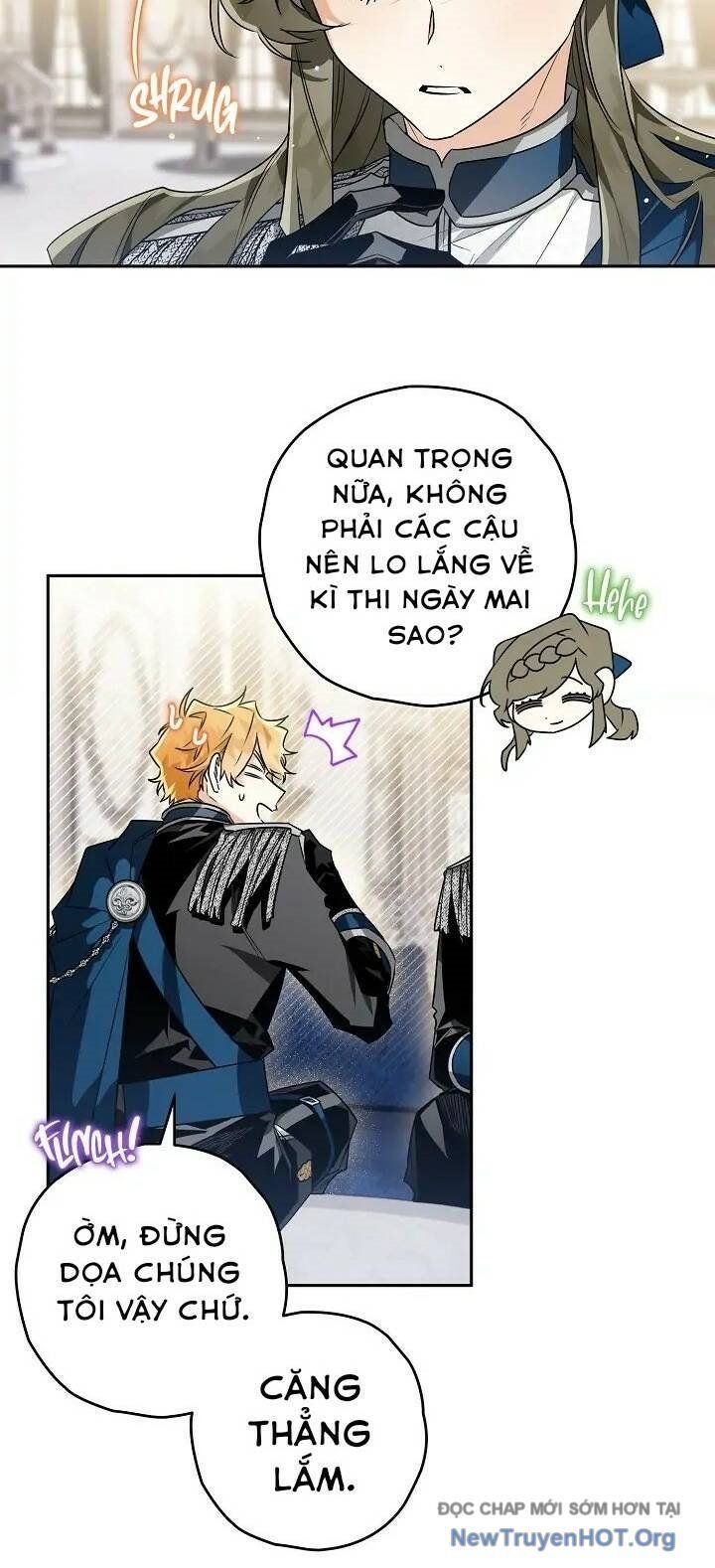 Sigrid Chap 59 - Next Chap 60