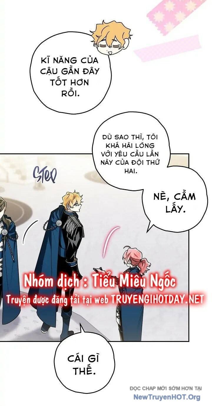 Sigrid Chap 59 - Next Chap 60