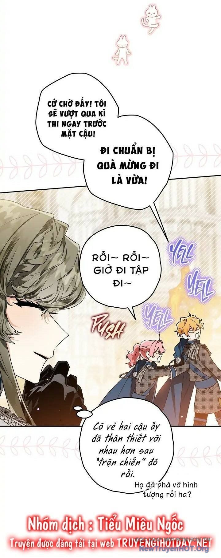 Sigrid Chap 59 - Next Chap 60