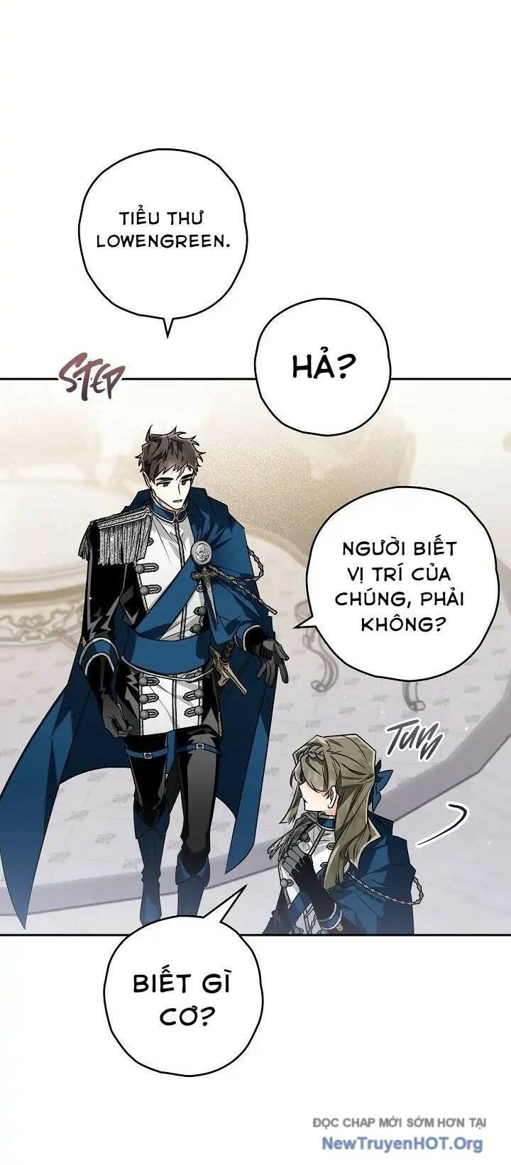 Sigrid Chap 59 - Next Chap 60