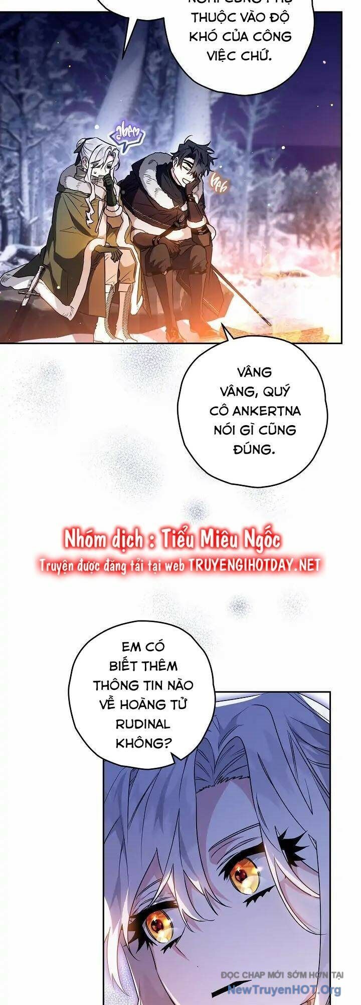 Sigrid Chap 60 - Next Chap 61