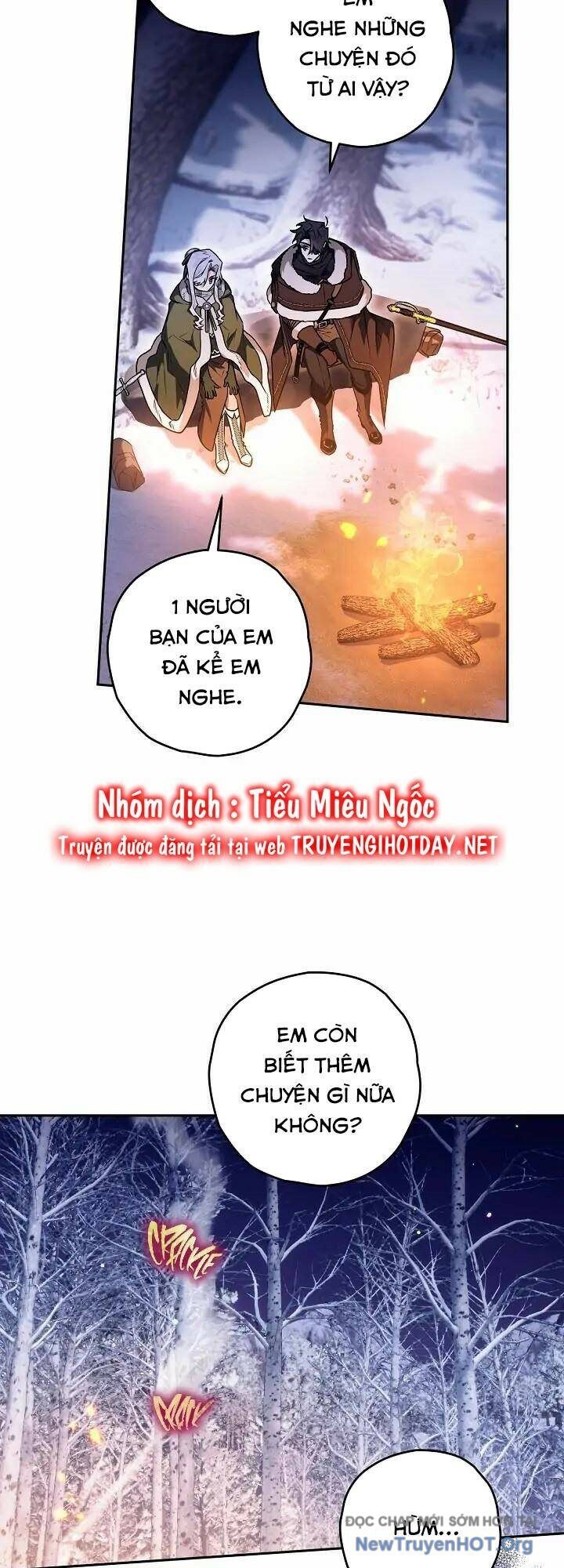 Sigrid Chap 60 - Next Chap 61