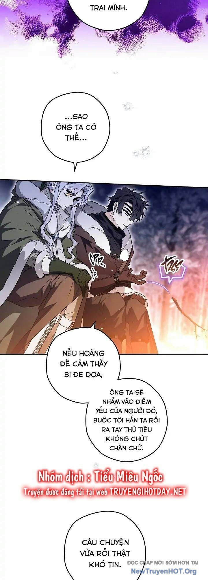 Sigrid Chap 60 - Next Chap 61