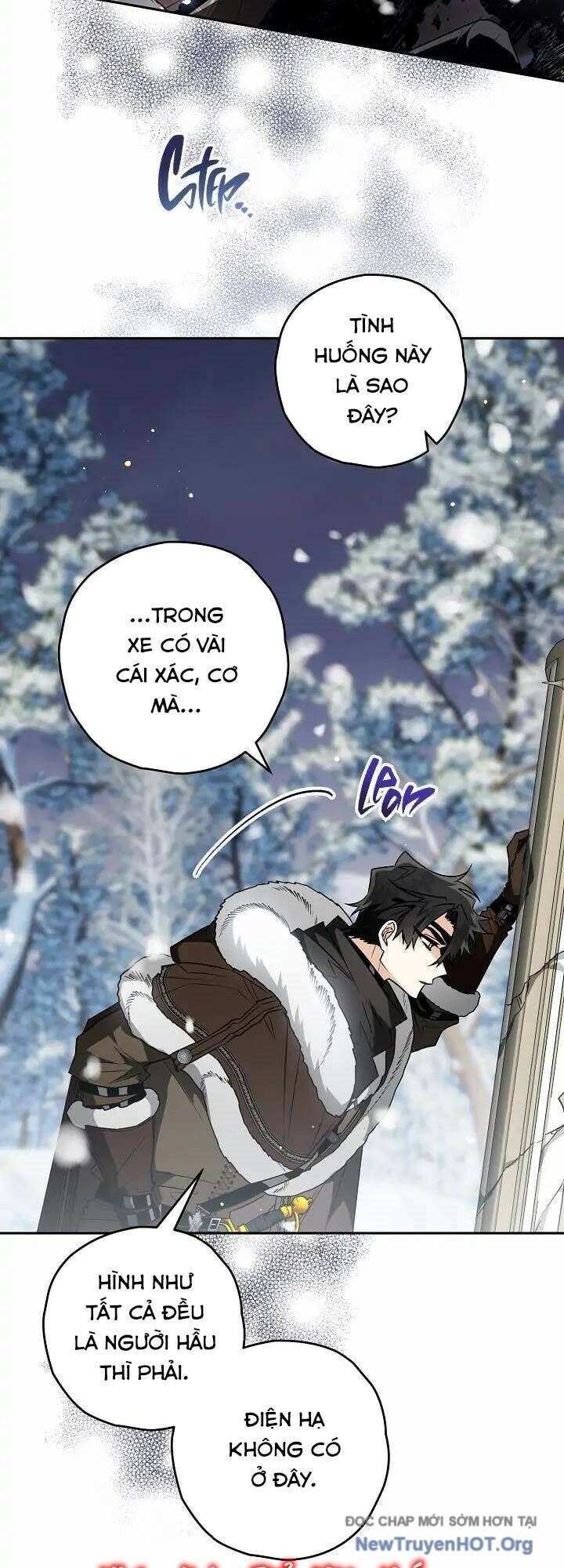 Sigrid Chap 60 - Next Chap 61