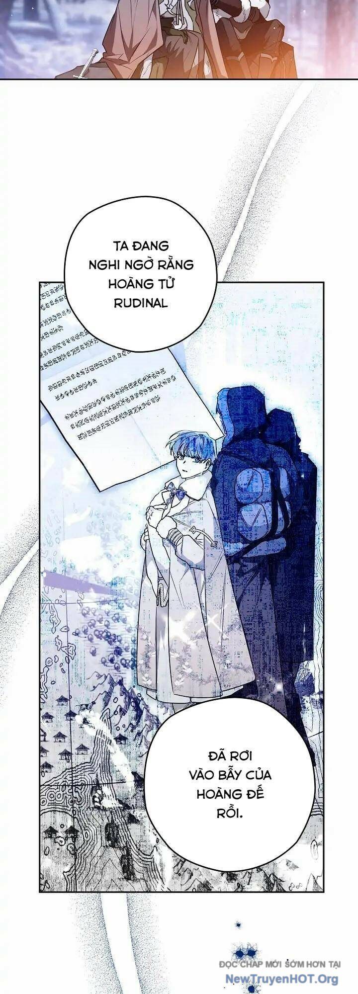 Sigrid Chap 60 - Next Chap 61
