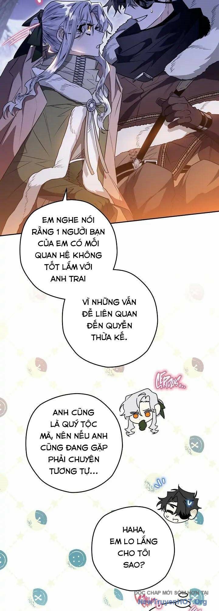 Sigrid Chap 60 - Next Chap 61
