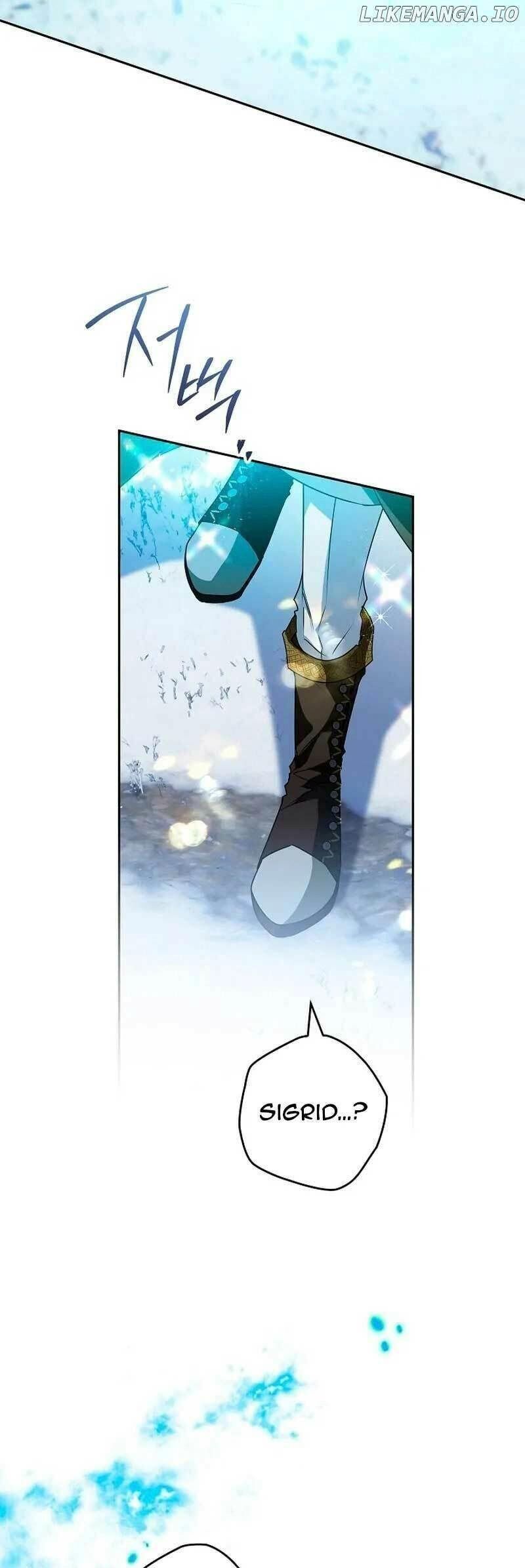Sigrid Chap 63 - Next Chap 64