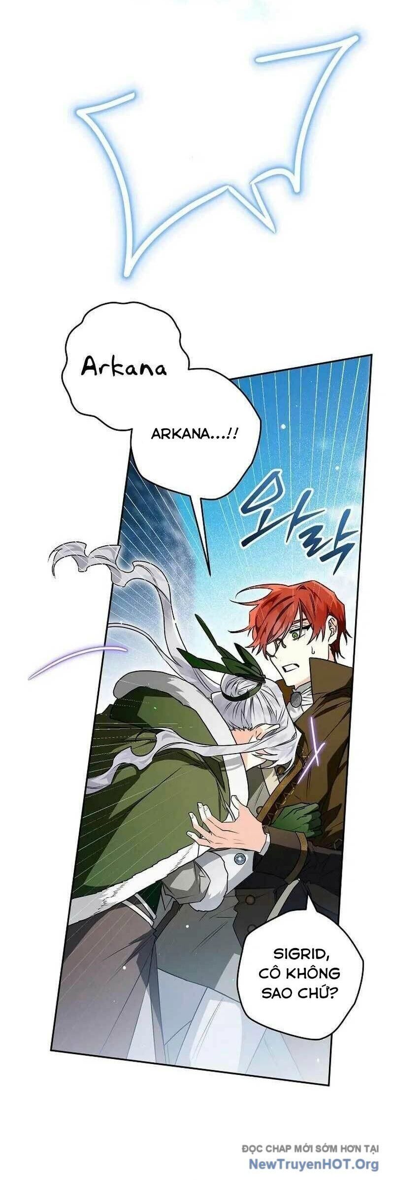 Sigrid Chap 63 - Next Chap 64
