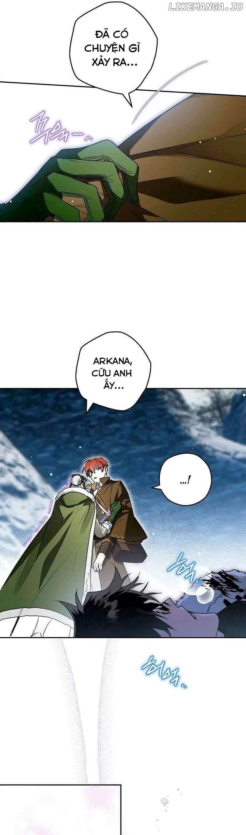 Sigrid Chap 63 - Next Chap 64