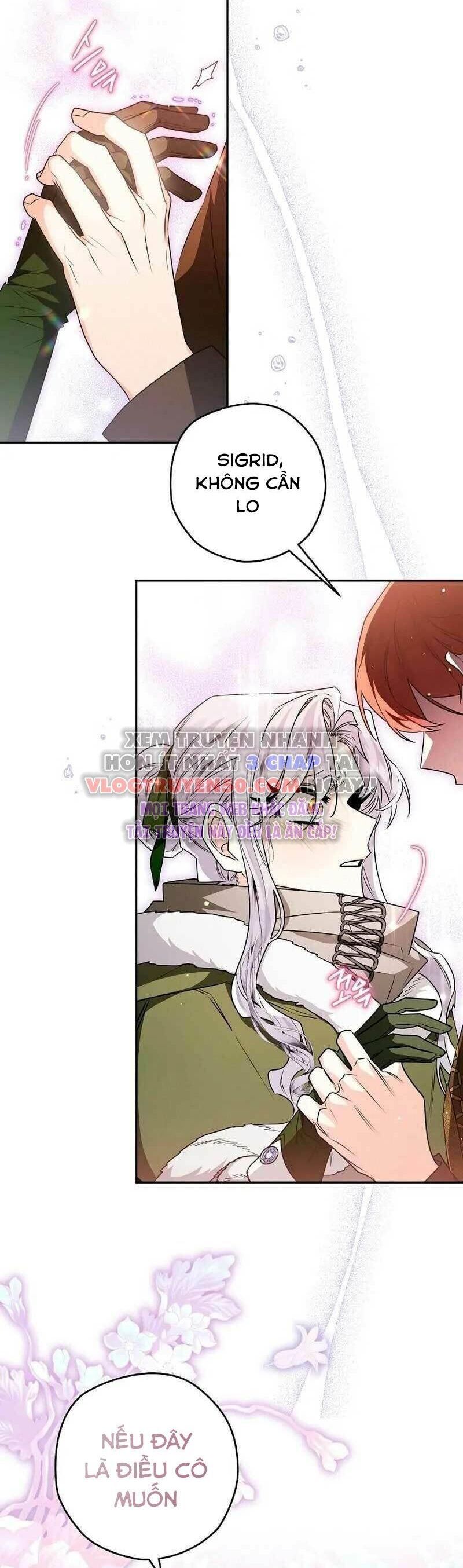 Sigrid Chap 63 - Next Chap 64