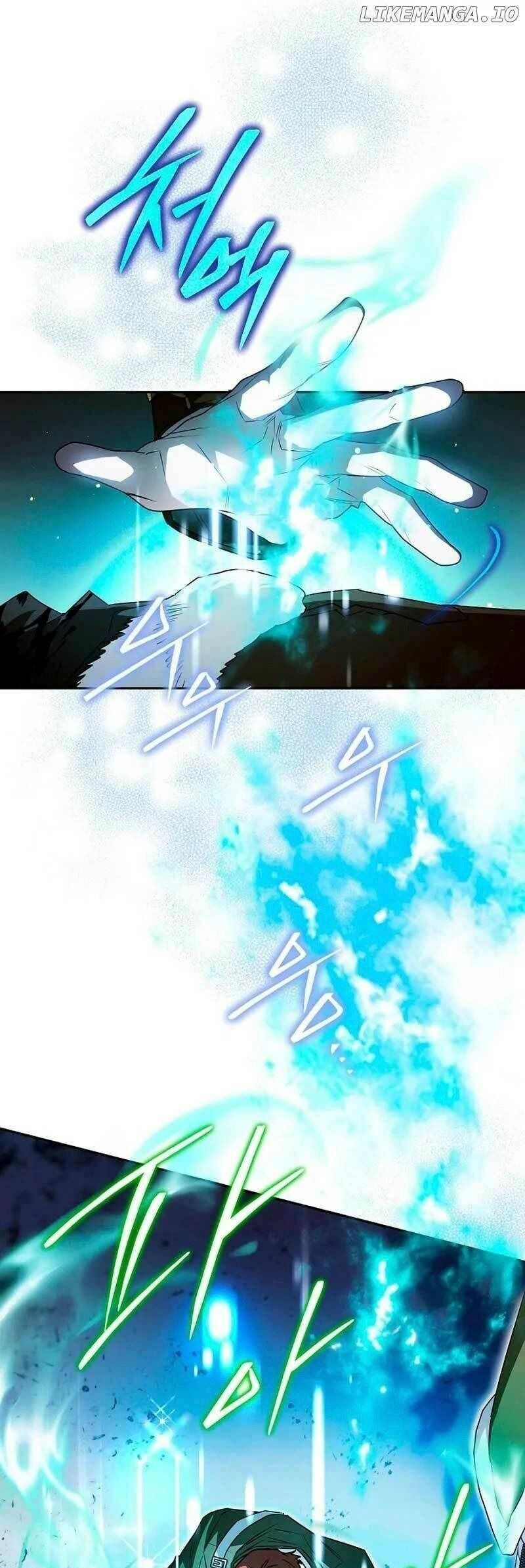 Sigrid Chap 63 - Next Chap 64