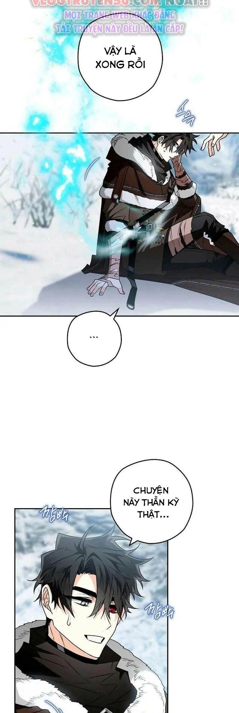 Sigrid Chap 63 - Next Chap 64