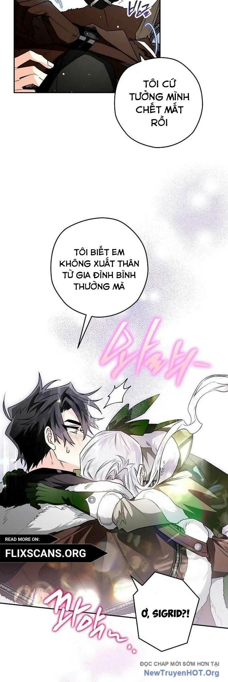 Sigrid Chap 63 - Next Chap 64