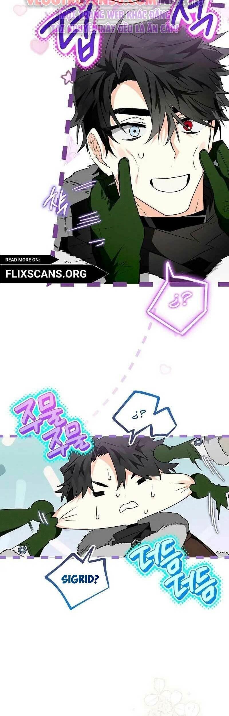 Sigrid Chap 63 - Next Chap 64