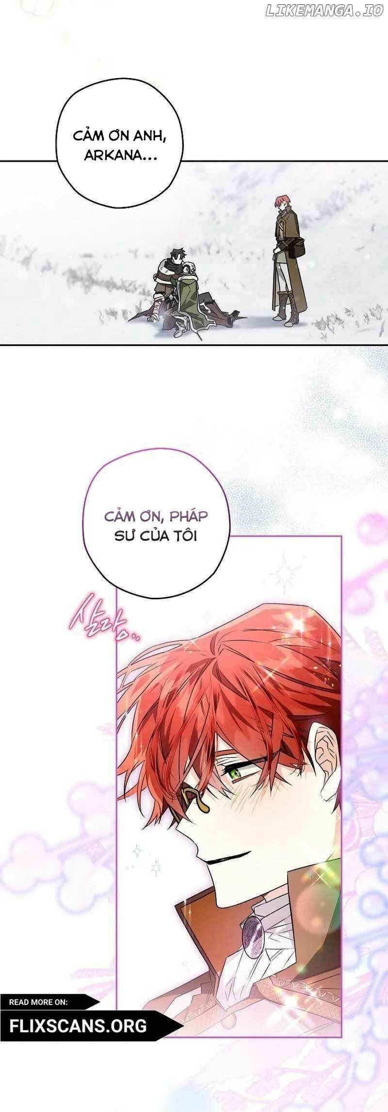 Sigrid Chap 63 - Next Chap 64