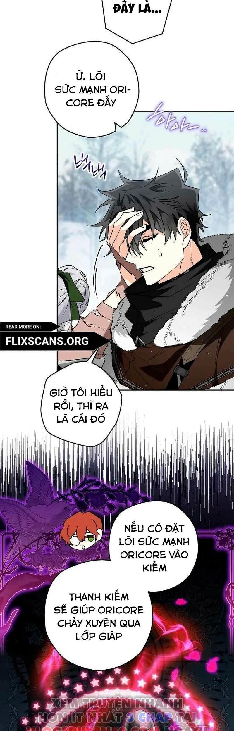 Sigrid Chap 63 - Next Chap 64