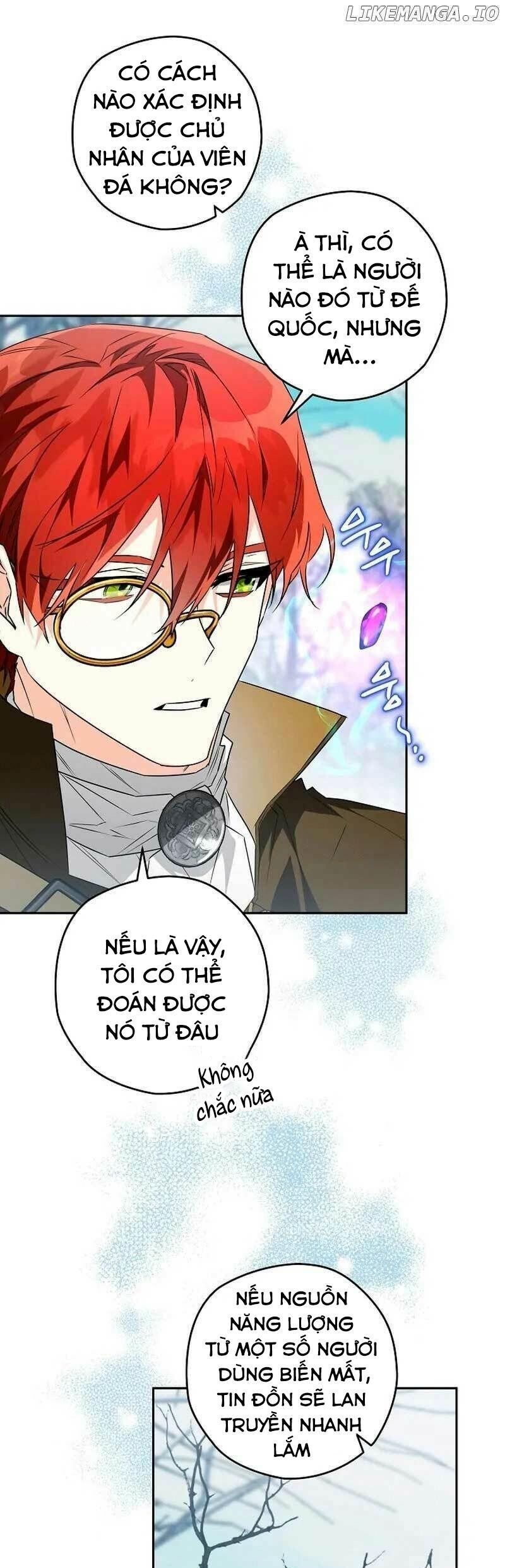 Sigrid Chap 63 - Next Chap 64