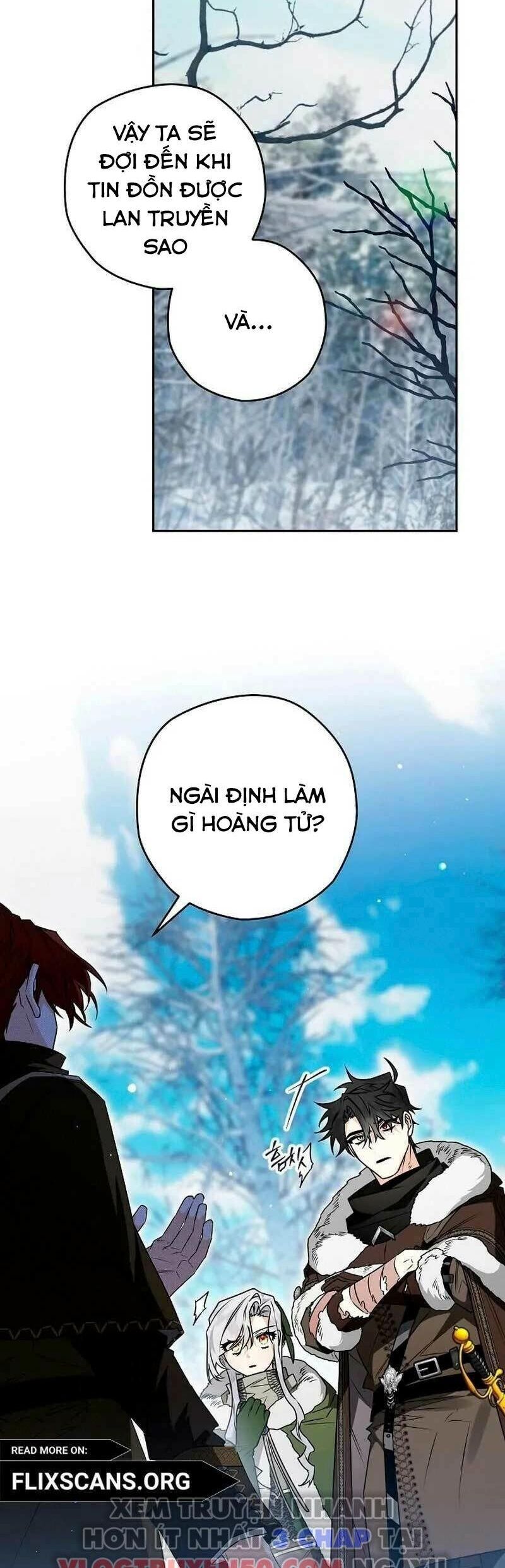 Sigrid Chap 63 - Next Chap 64