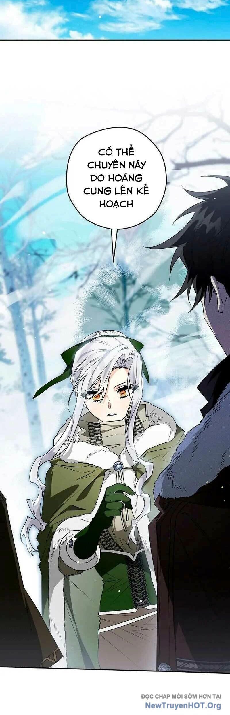 Sigrid Chap 63 - Next Chap 64