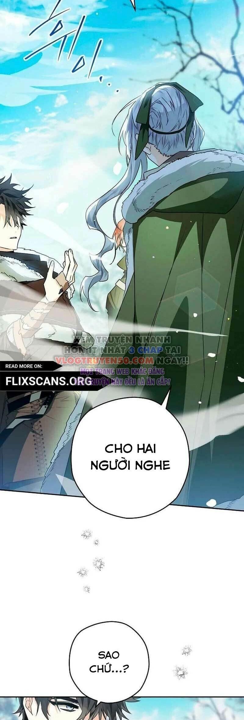 Sigrid Chap 63 - Next Chap 64