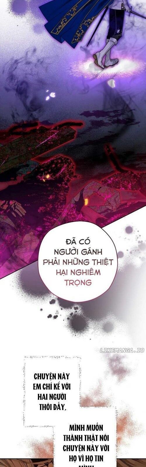 Sigrid Chap 65 - Next Chap 66