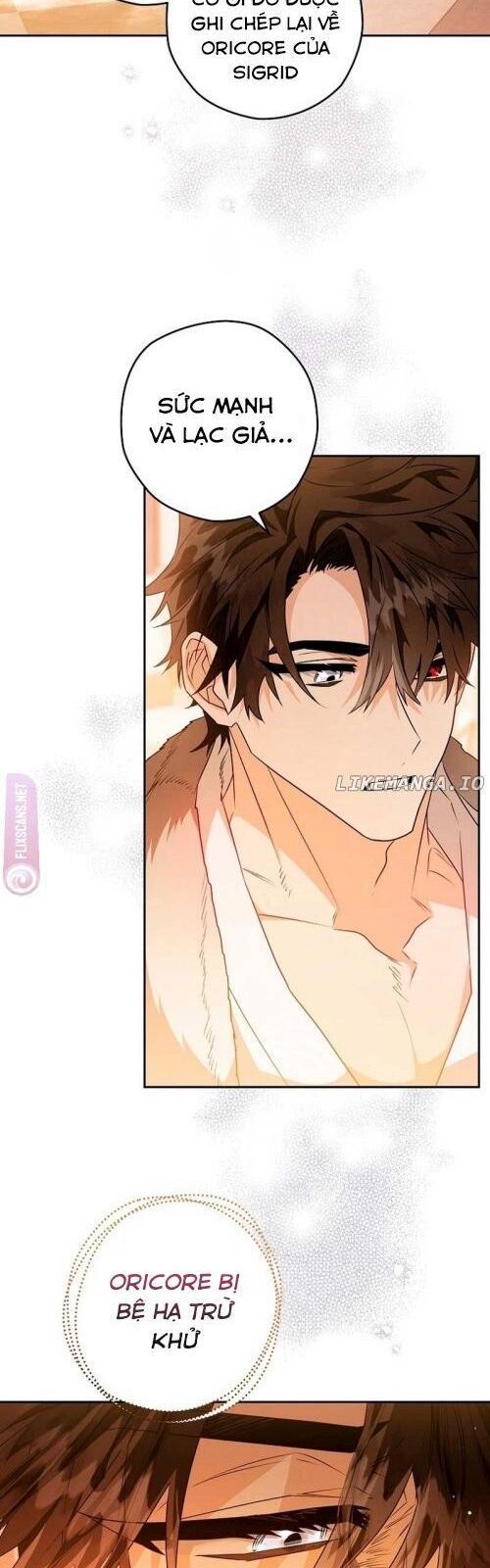 Sigrid Chap 65 - Next Chap 66