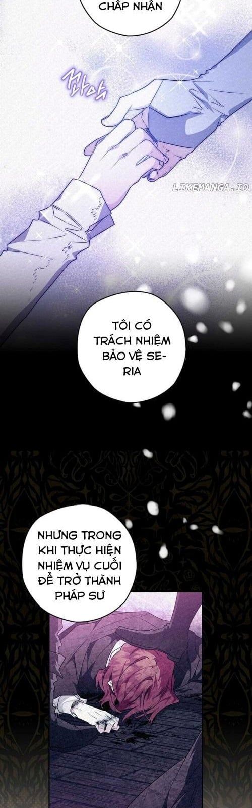 Sigrid Chap 67 - Next Chap 68