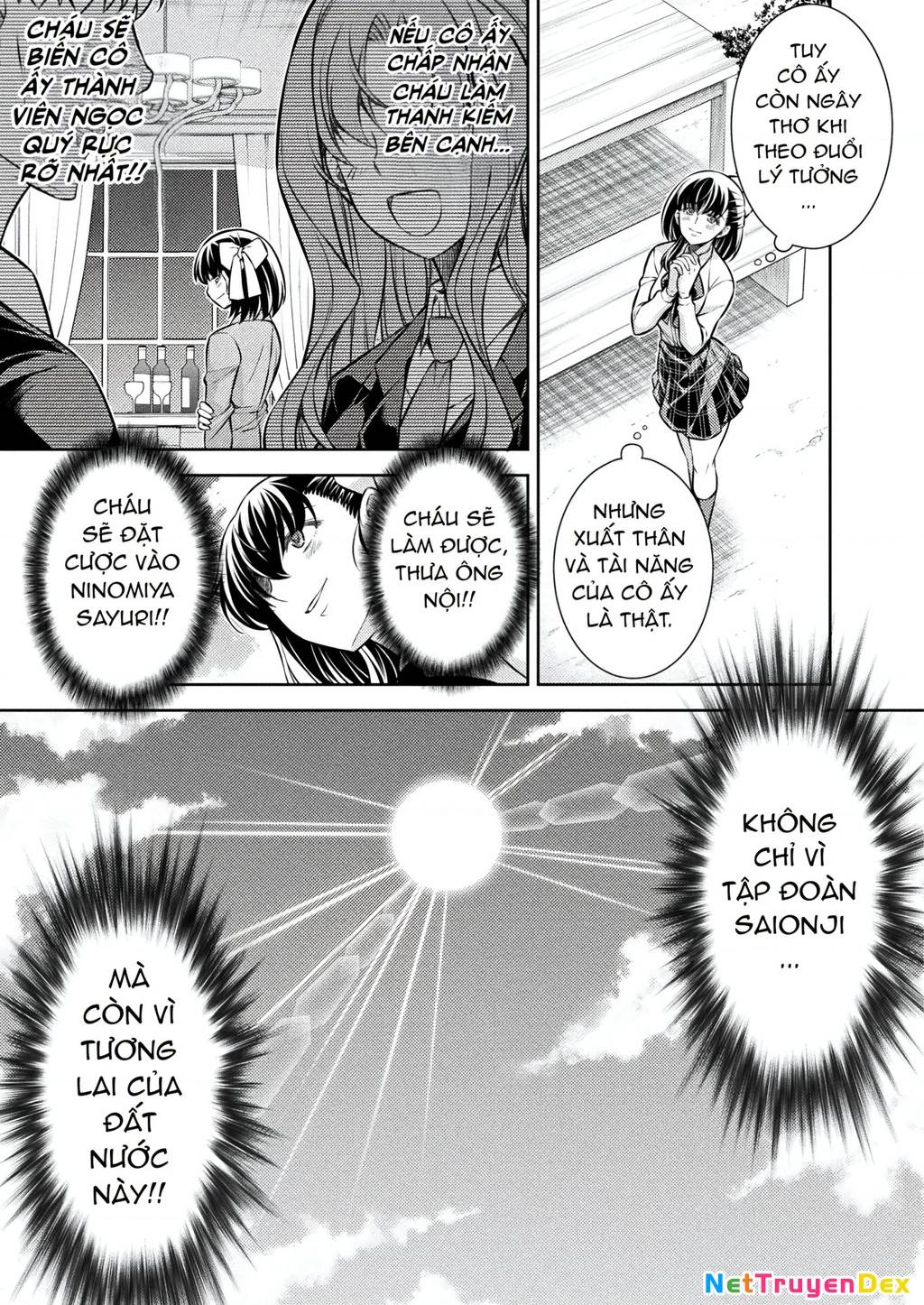 Silver Plan To Redo From Jk Chap 25 - Next Chap 26