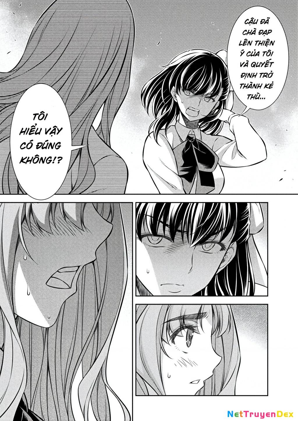 Silver Plan To Redo From Jk Chap 25 - Next Chap 26