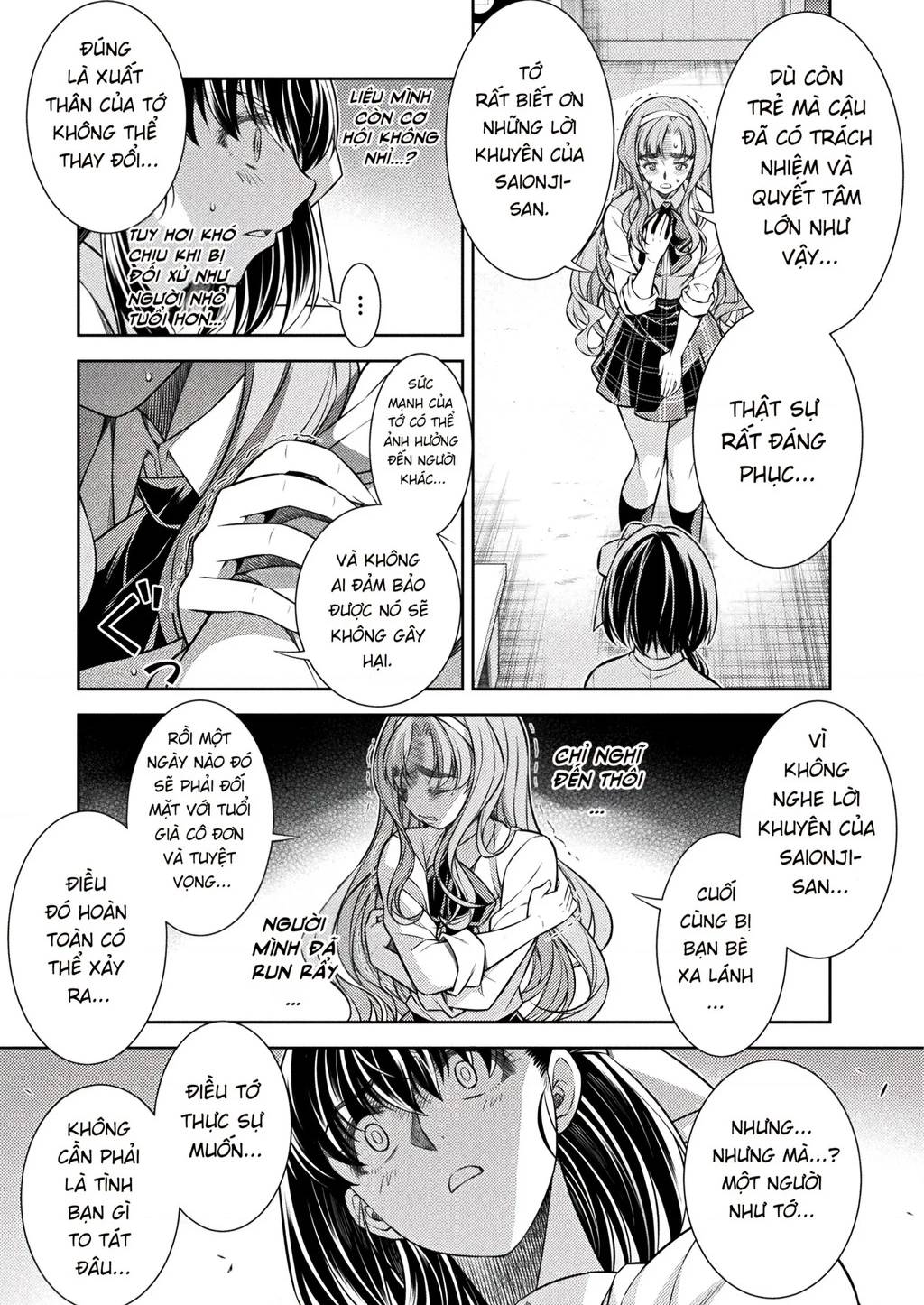 Silver Plan To Redo From Jk Chap 25 - Next Chap 26