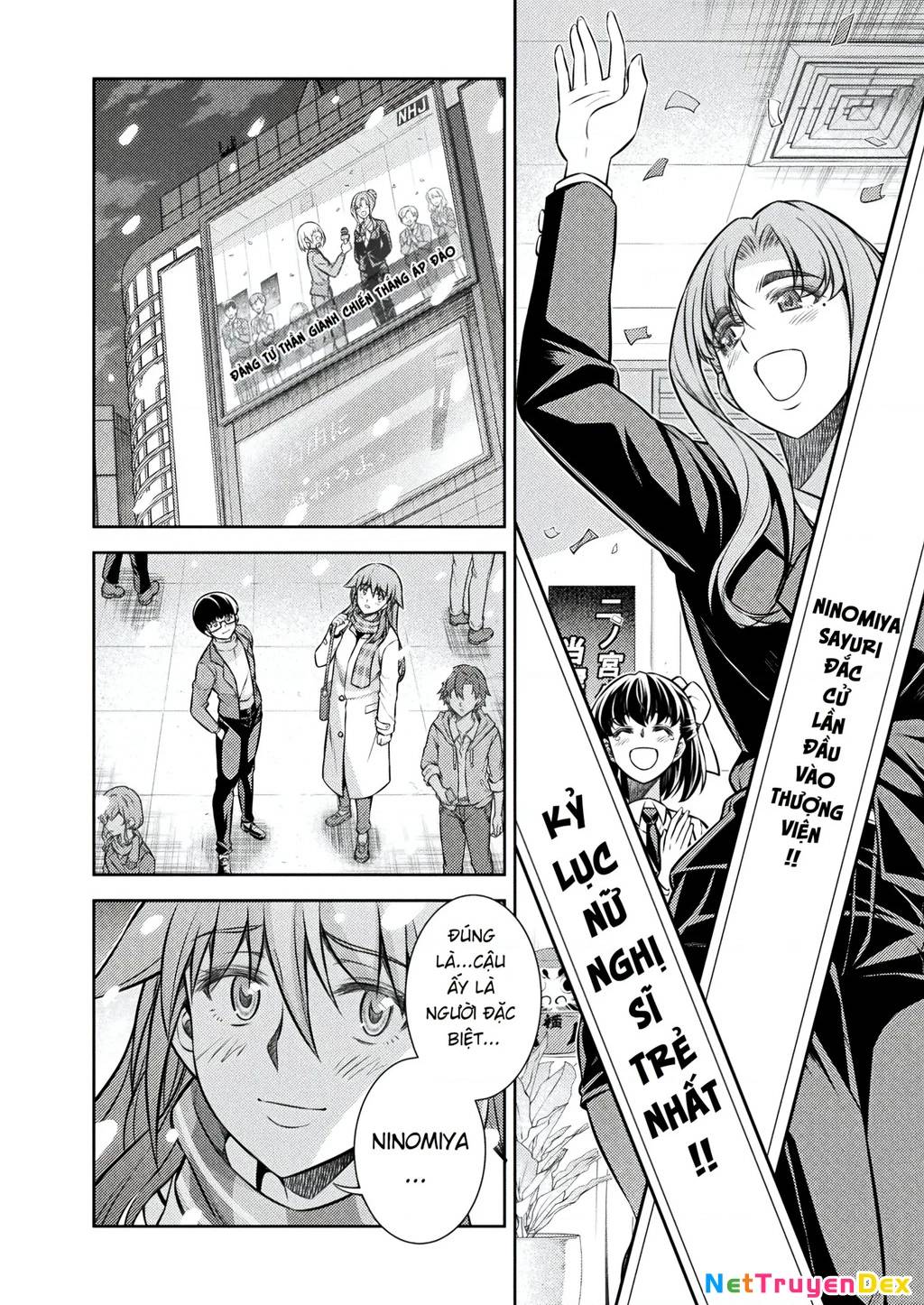 Silver Plan To Redo From Jk Chap 25 - Next Chap 26