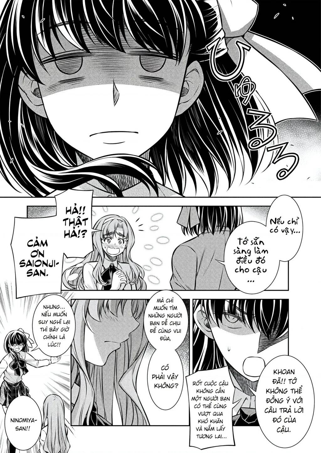 Silver Plan To Redo From Jk Chap 25 - Next Chap 26