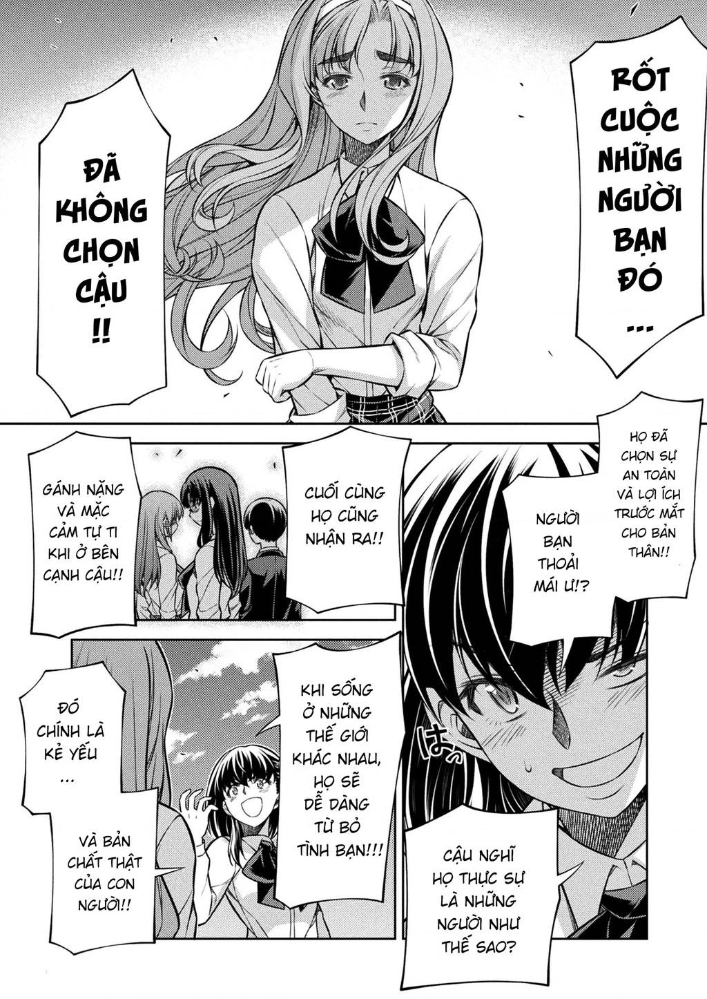 Silver Plan To Redo From Jk Chap 25 - Next Chap 26