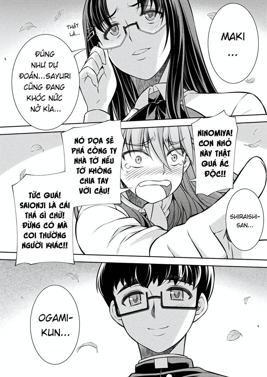 Silver Plan To Redo From Jk Chap 26 - Next Chap 27