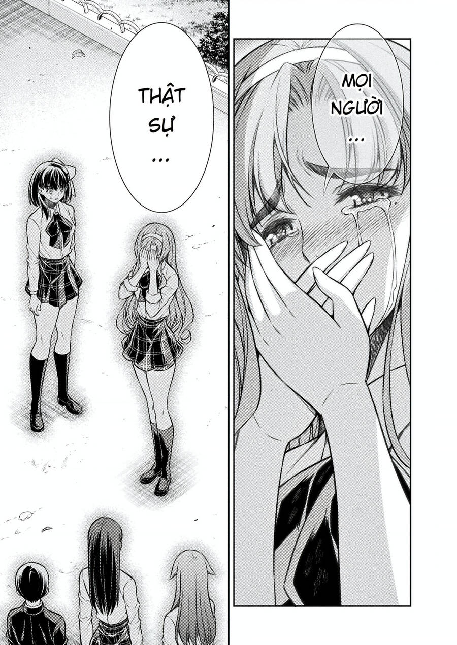 Silver Plan To Redo From Jk Chap 26 - Next Chap 27