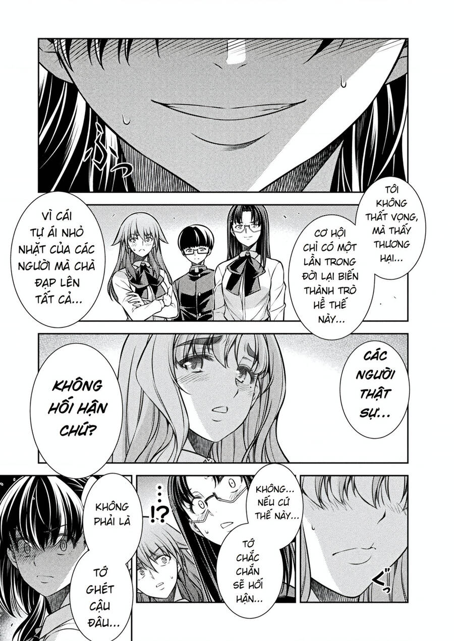 Silver Plan To Redo From Jk Chap 26 - Next Chap 27