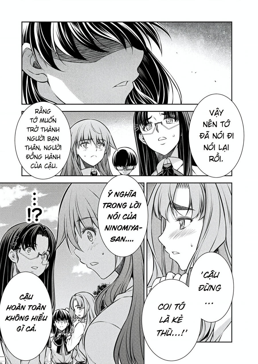 Silver Plan To Redo From Jk Chap 26 - Next Chap 27
