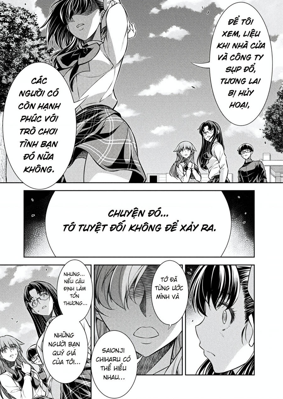 Silver Plan To Redo From Jk Chap 26 - Next Chap 27
