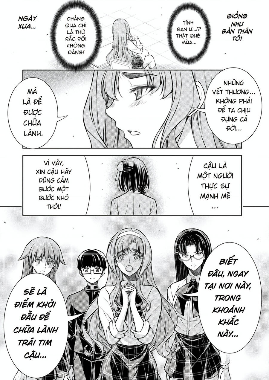 Silver Plan To Redo From Jk Chap 26 - Next Chap 27