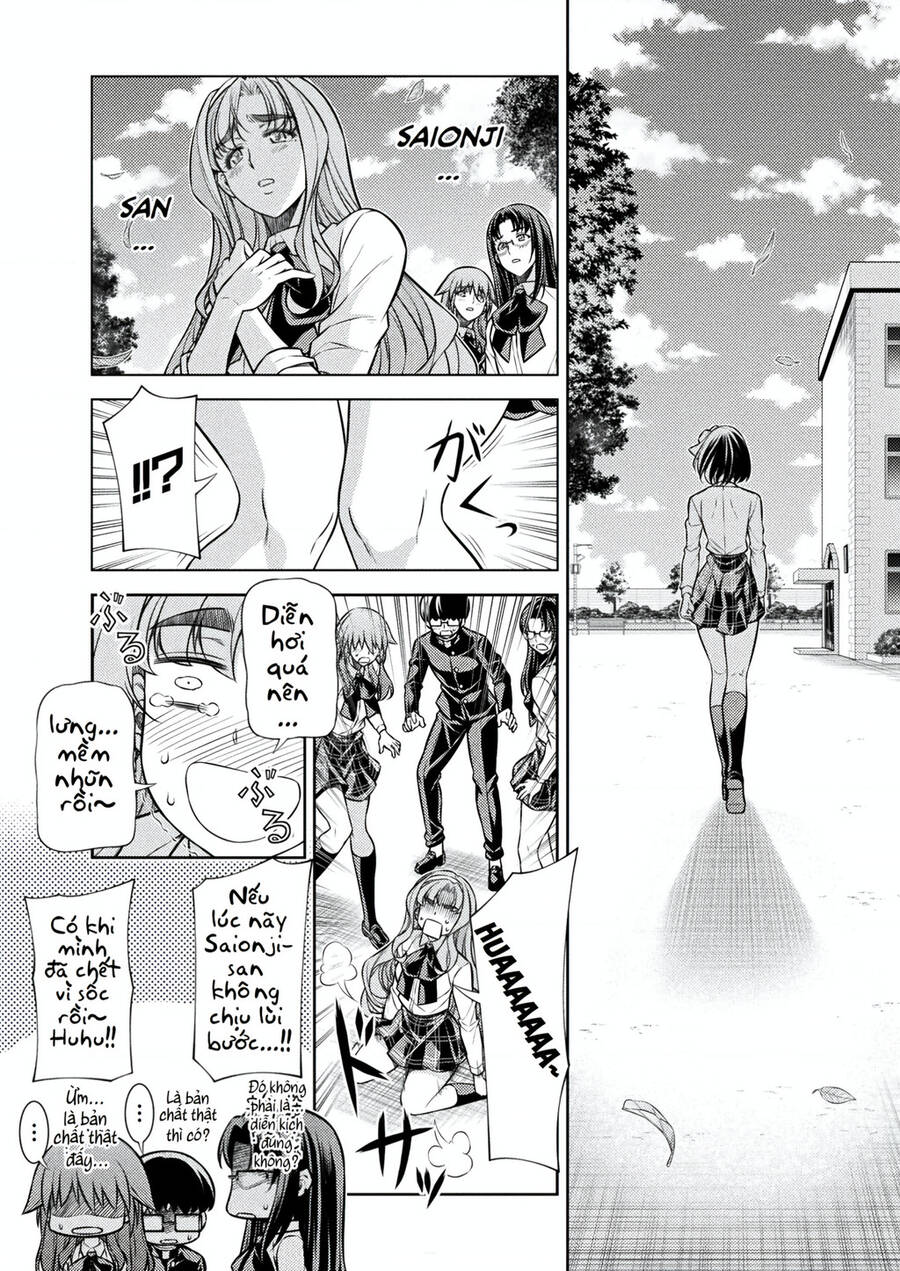 Silver Plan To Redo From Jk Chap 26 - Next Chap 27