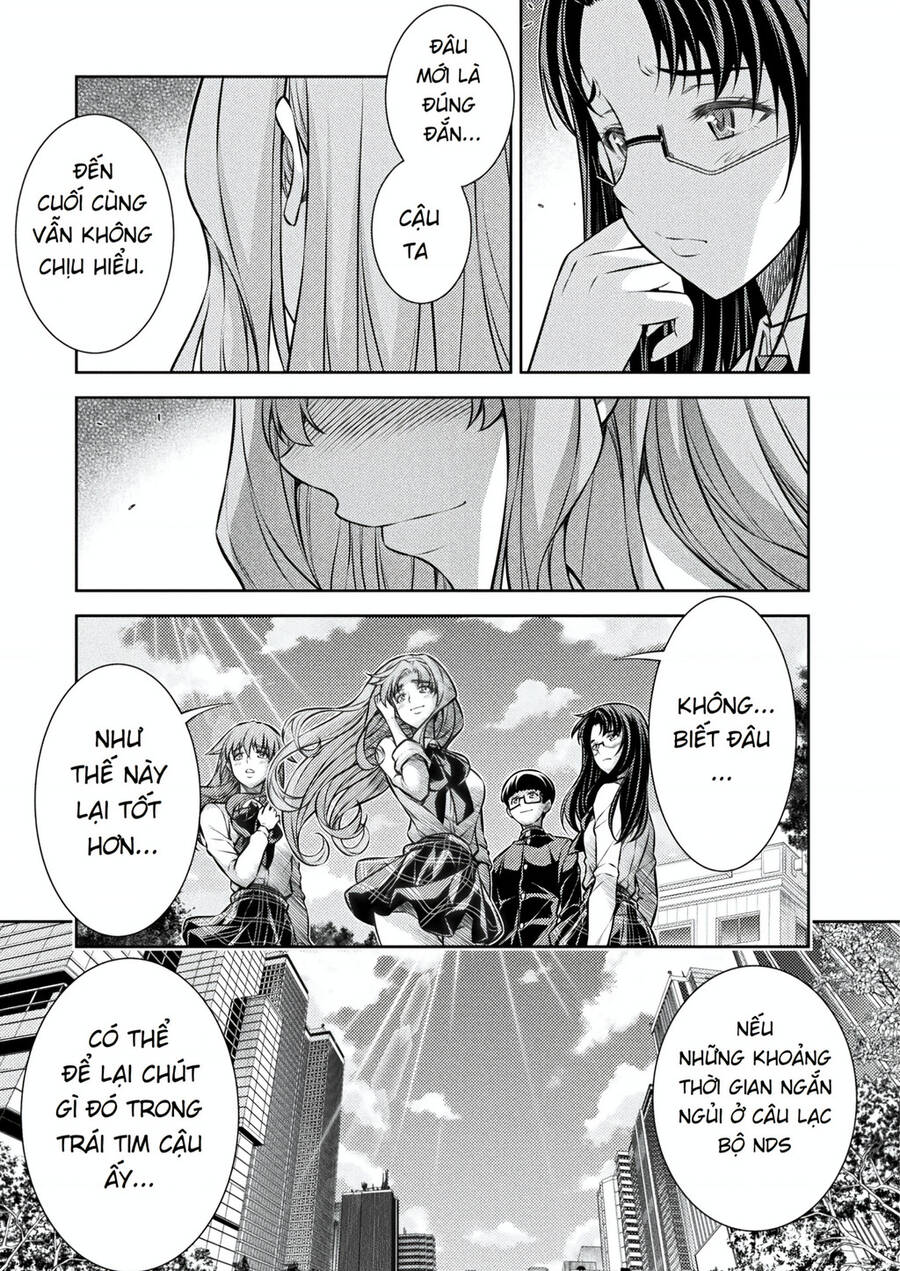 Silver Plan To Redo From Jk Chap 26 - Next Chap 27
