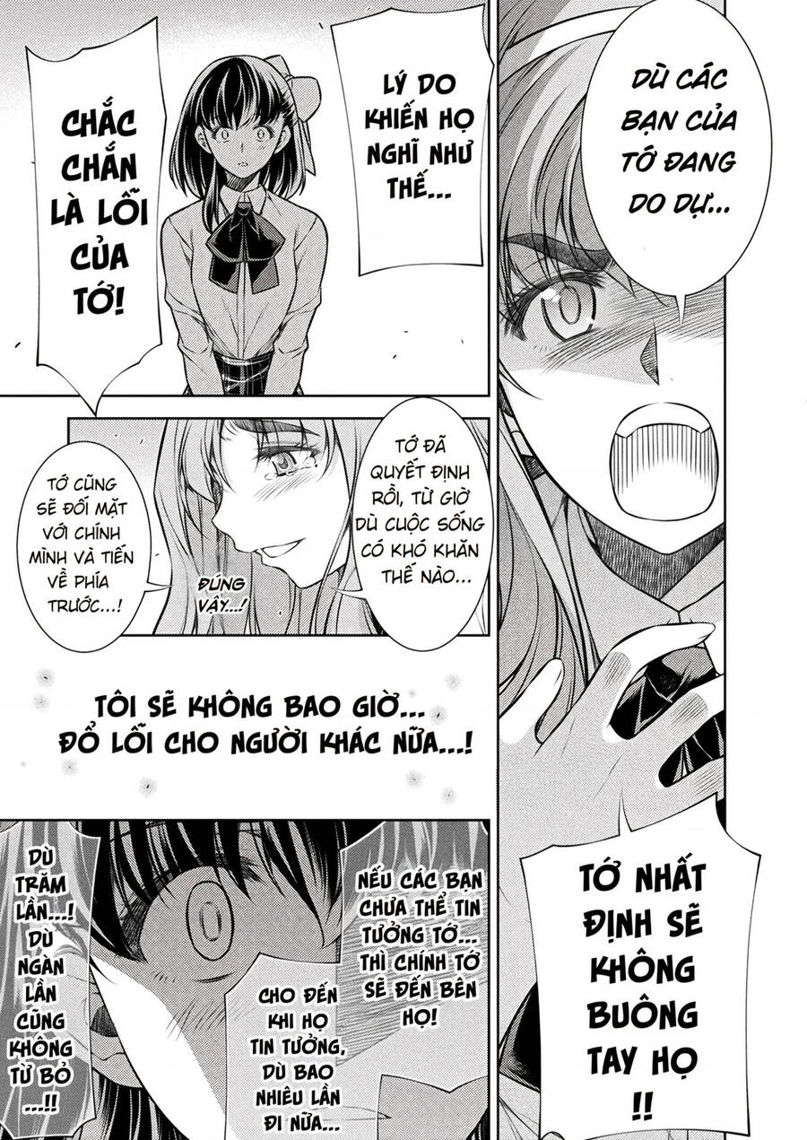 Silver Plan To Redo From Jk Chap 26 - Next Chap 27