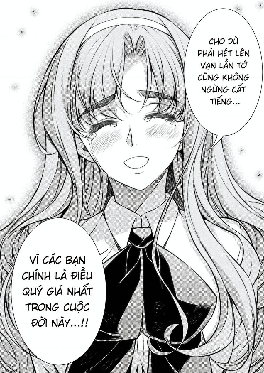 Silver Plan To Redo From Jk Chap 26 - Next Chap 27