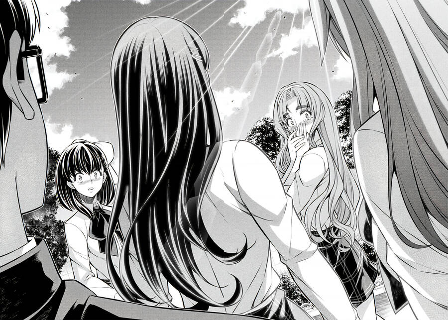 Silver Plan To Redo From Jk Chap 26 - Next Chap 27