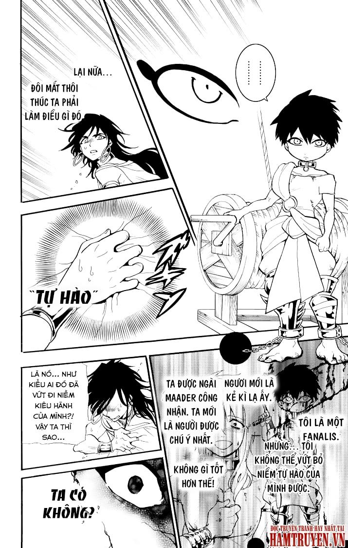 Sinbad No Bouken Chap 72 - Next Chap 73