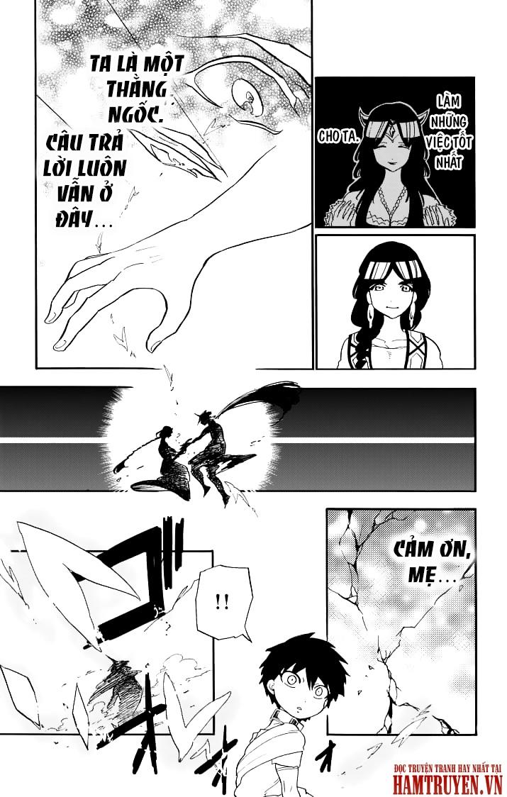 Sinbad No Bouken Chap 72 - Next Chap 73