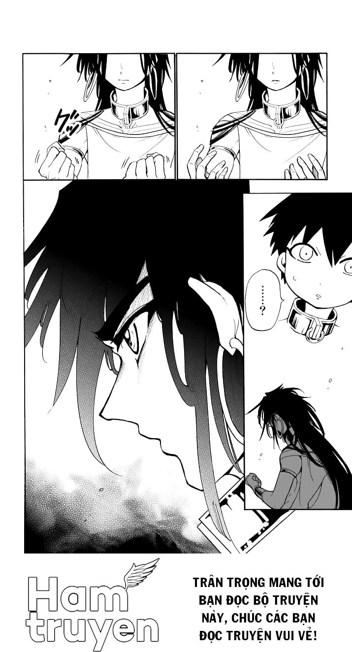 Sinbad No Bouken Chap 72 - Next Chap 73